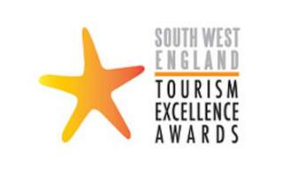 Finalists announced for South West Tourism Excellence Awards