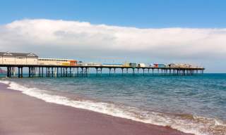 Teignmouth