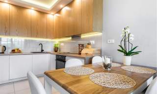 Self Catering