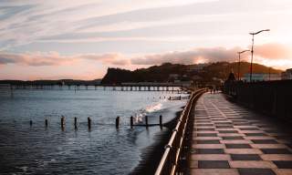 Teignmouth