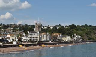Teignmouth