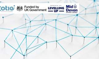 COTIE Mid Devon Expo