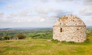Culmstock Beacon