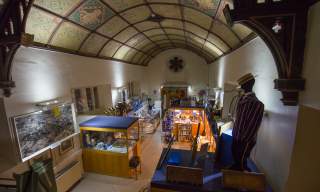 Honiton Museum