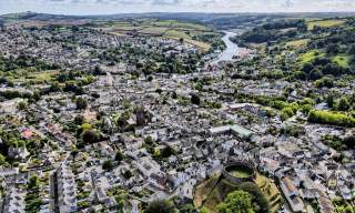 Totnes