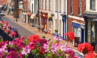 Crediton