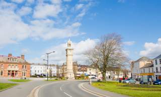 Barnstaple