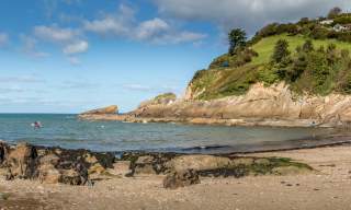 Combe Martin