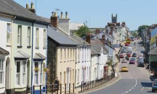 Honiton