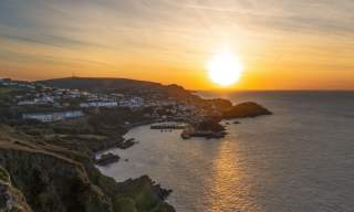 Ilfracombe