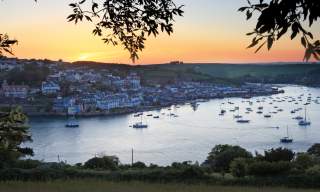 Salcombe