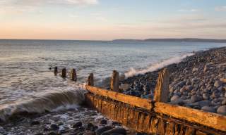 Westward Ho