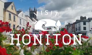 Places to Stay in Honiton
