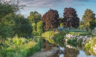 Visit Ottery St Mary where everyone's welcome