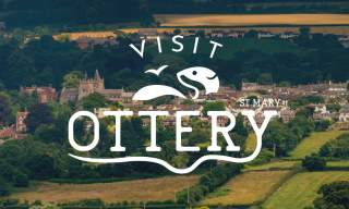 places to stay in ottery st mary