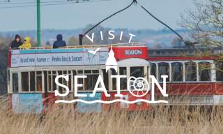 seaton things to do