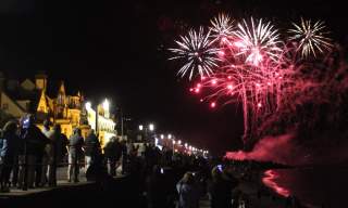 Sidmouth Regatta Returns for 2024