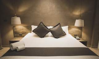 Hotels in North Devon