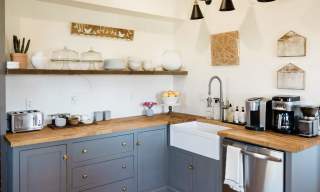Self Catering North Devon