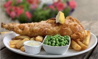 Food & Drink North Devon