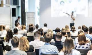 Conferences & Functions in North Devon