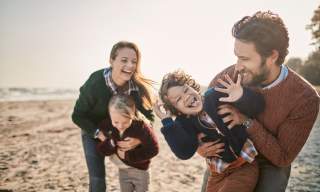 Family Holidays North Devon