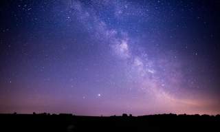 Exmoor Dark Skies