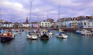 Ilfracombe