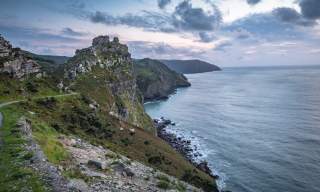 Exmoor