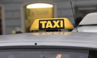 VS cars and taxis