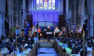 Budleigh Music Festival 2024