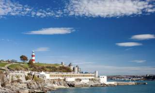 Discover Plymouth’s Rich History During Heritage Open Days