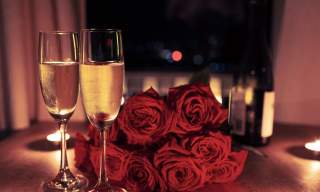 Valentines Day in Devon 2026