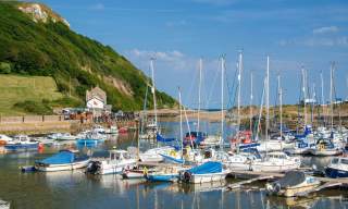 Seaton East Devon