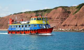 Stuart Line Cruises Spotlight