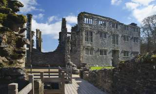 historic sites in devon