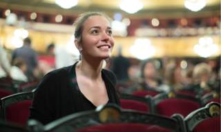 Theatre