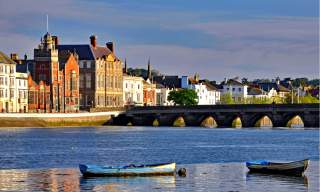 bideford