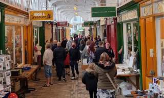 Bideford