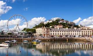 Torquay