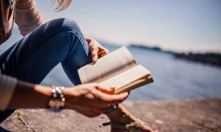 Sidmouth Literary Festival