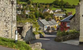 Local Villages