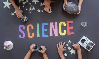 Sidmouth Science Festival