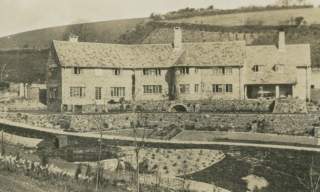 Celebrating 100 years of Coleton Fishacre