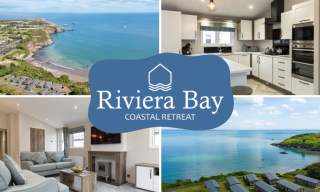 Riviera Bay Coastal Retreat
