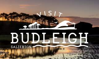 Visit budleigh salterton