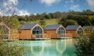Eco Friendly Stays in Devon