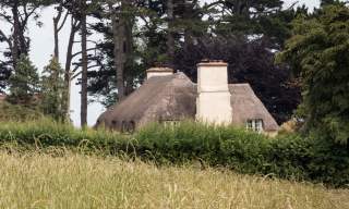 Places to stay in Budleigh