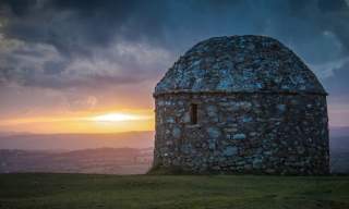 Culmstock beacon