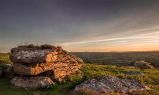 dartmoor